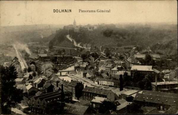 Dolhain