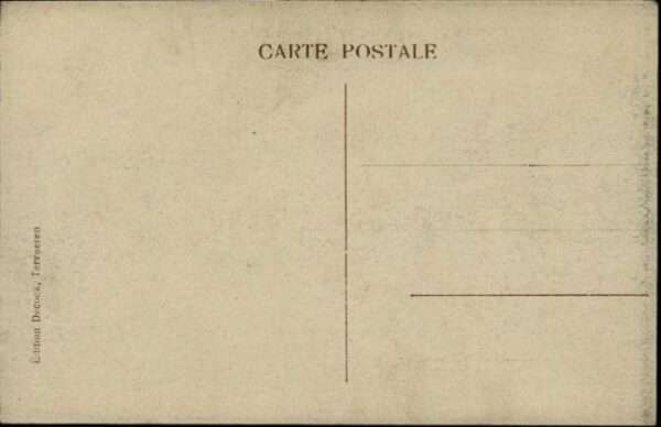 Tervueren Musee Jardin Francais – Bild 2