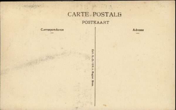 Abbaye d Aulne – Bild 2