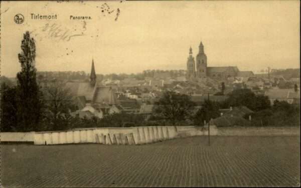 Tirlemont