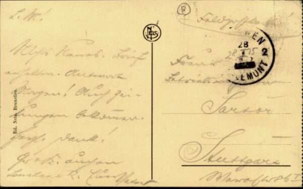 Tirlemont – Bild 2