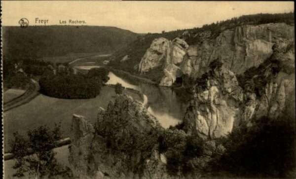 Freyr Rochers