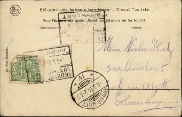 Dave Rochers de Neuviau – Bild 2