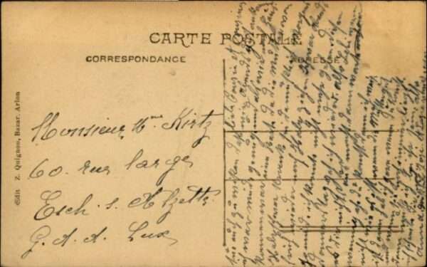 Arlon Wallonie Arlon Eglise St. Donat – Bild 2