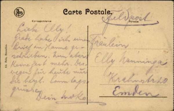 Coo Stavelot Roanne Coo – Bild 2