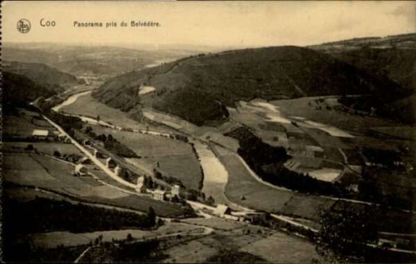 Coo Stavelot