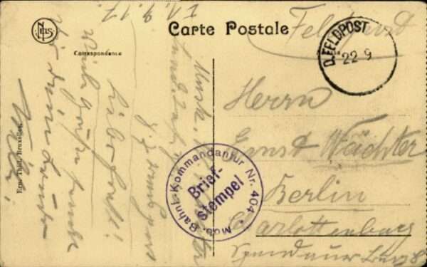 Esneux Vallee l'Ourthe – Bild 2