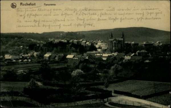 Rochefort
