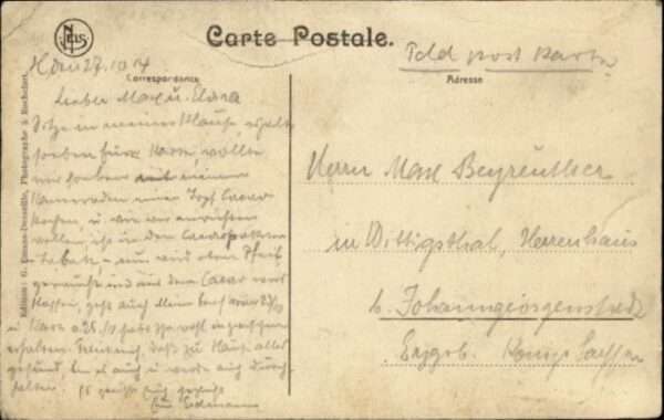 Rochefort – Bild 2