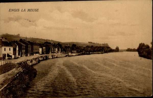 Engis Meuse