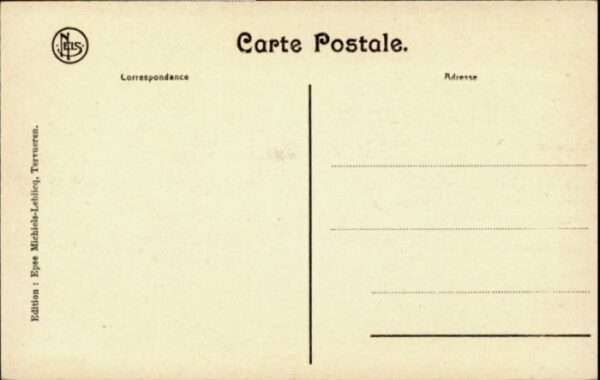 Tervueren Musee Congo – Bild 2