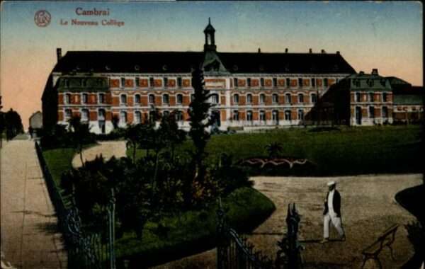 Cambrai College