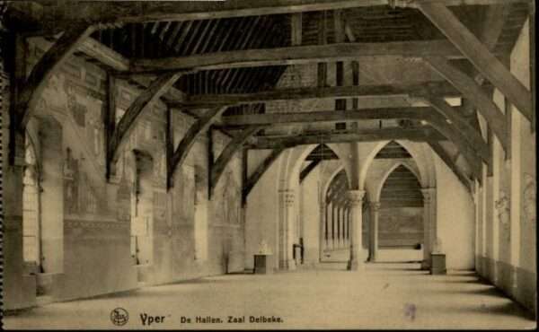 Yper Hallen
