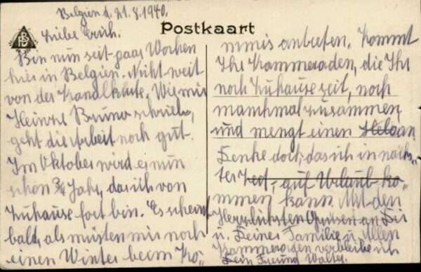 Kortrijk West-Vlaanderen Kortrijk Graanmarkt – Bild 2