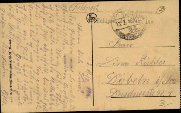Yper Rijselstraat – Bild 2