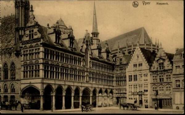 Yper Nieuwerk