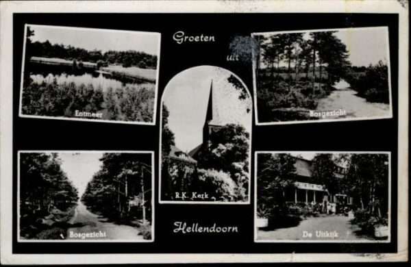 Hellendoorn