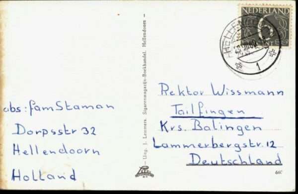 Hellendoorn – Bild 2