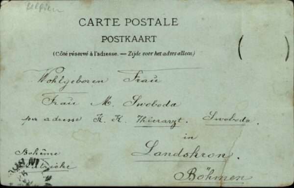 Verviers Liege Wallonie Verviers Chapuis – Bild 2