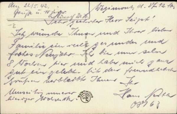 Soumagne Wegimont Chateau – Bild 2