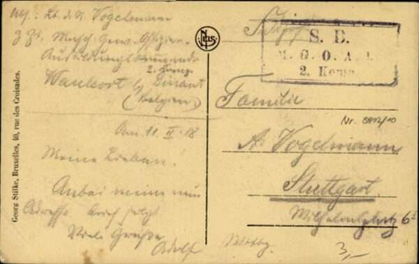 Waulsort – Bild 2