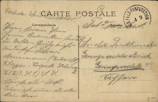 Waulsort Meuse – Bild 2