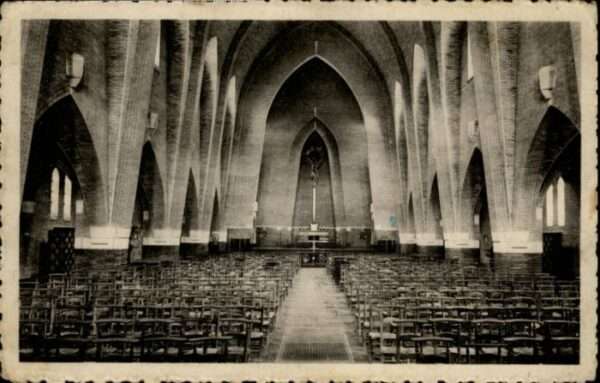 Thielt Kerk