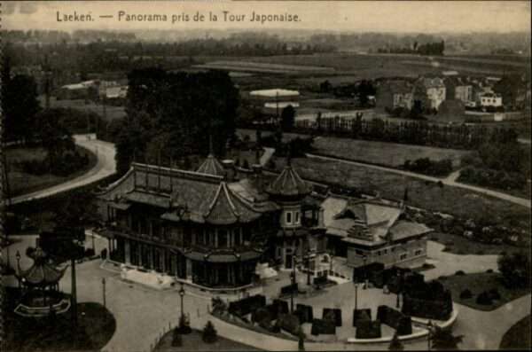 Laeken
