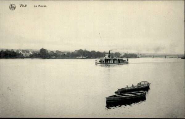 Vise Meuse