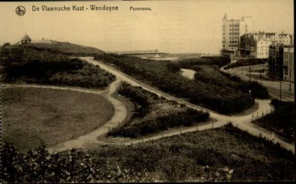 Wenduyne