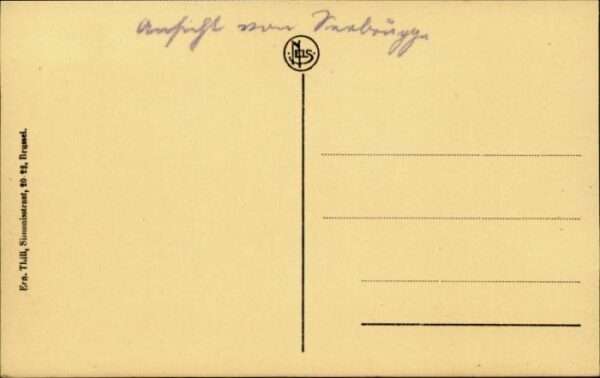 Zeebrugge Kerk – Bild 2