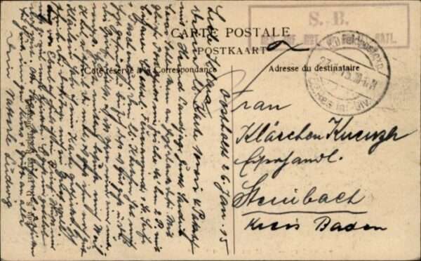 Roulers Chateau Rumbeke – Bild 2