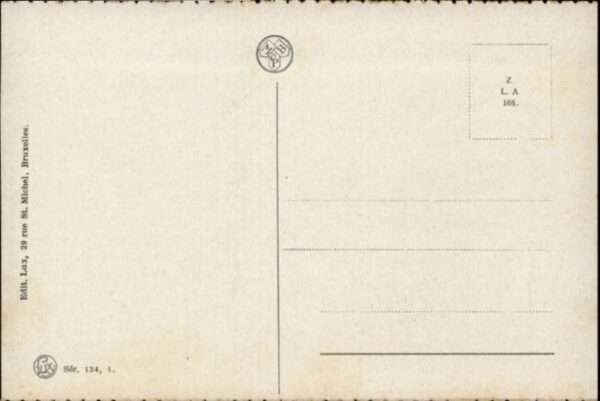 Cambrai – Bild 2