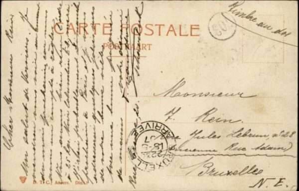 Dolhain Vesdre – Bild 2