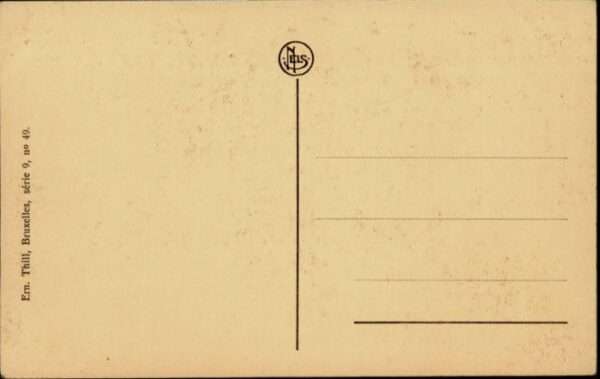 La Panne Veurne Cimetiere Militaire – Bild 2