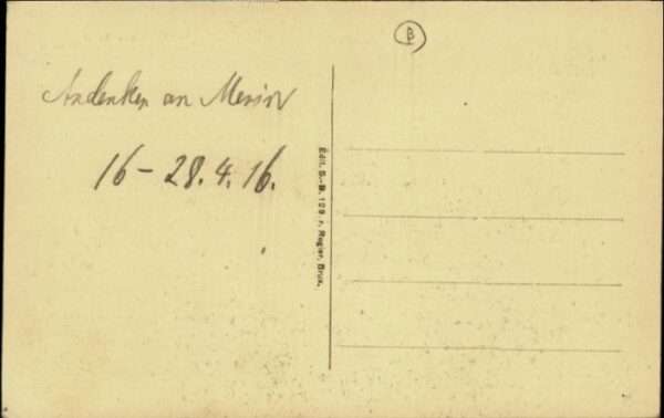 Menin Meenen – Bild 2