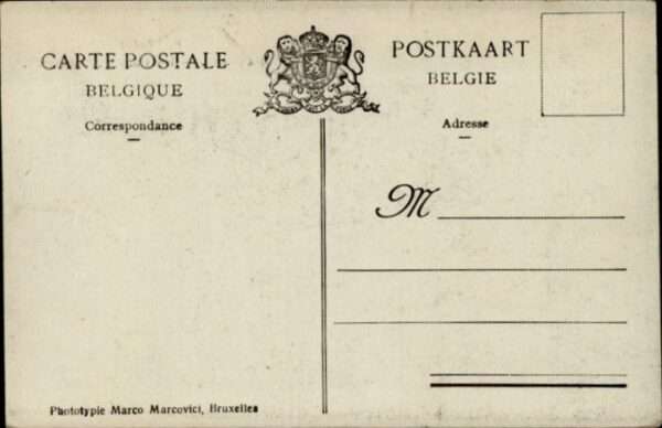 Watermael-Boitsfort Paysage Pittoresque – Bild 2