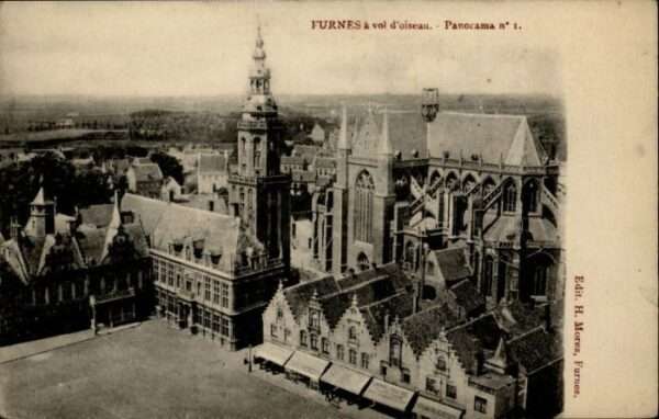 Furnes