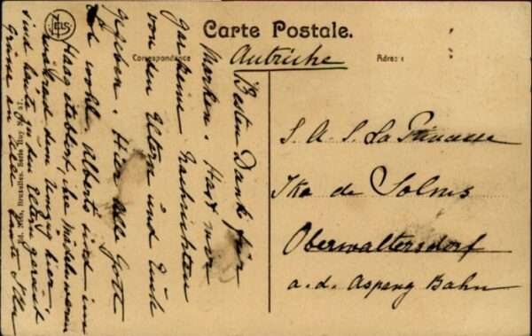 Huy Chateau Neuville – Bild 2