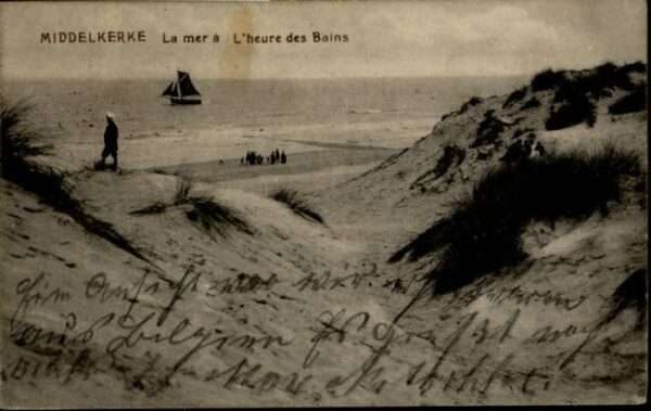 Middelkerke Bains