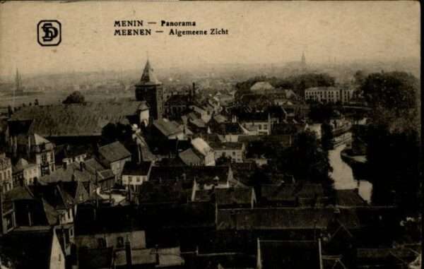 Menin Meenen