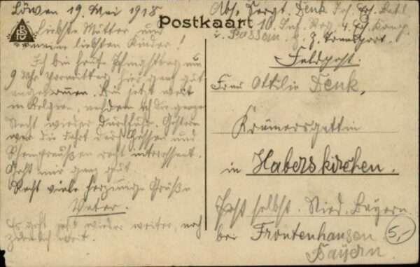 Leuven – Bild 2