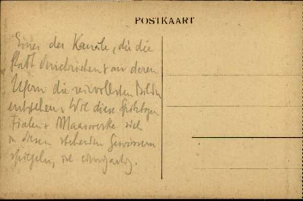 Brugge Oude Paardzbrugje – Bild 2