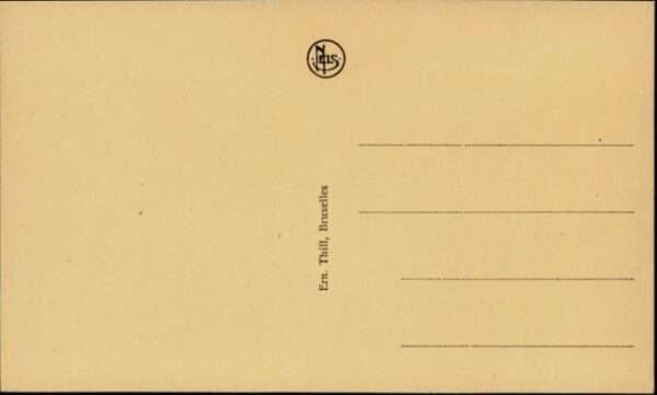 Yper Ypres Hopital Gasthuis – Bild 2