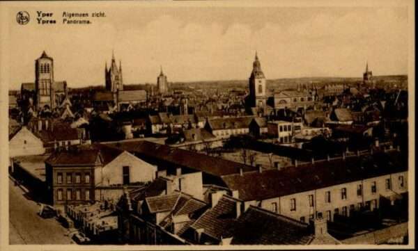 Yper Ypres