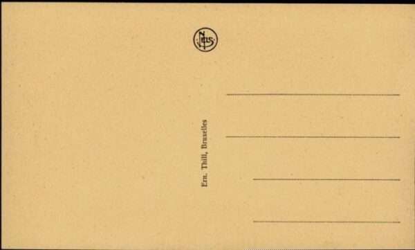 Yper Ypres Biebuycks Huis Maison Biebuyck – Bild 2