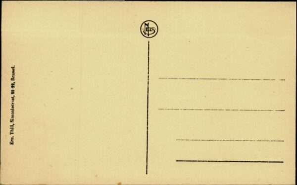 Yper Vestingwal – Bild 2