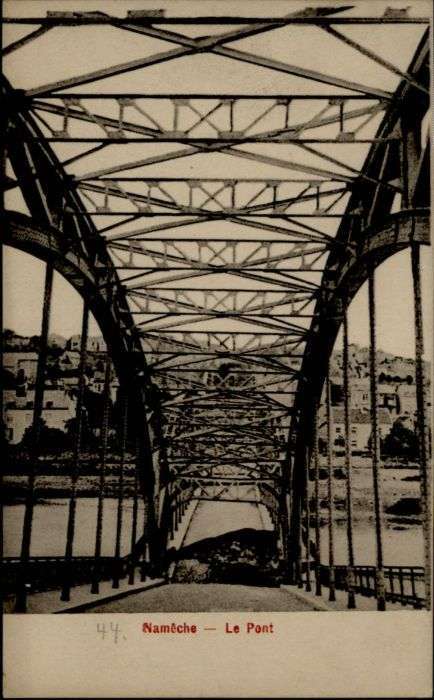 Nameche Pont