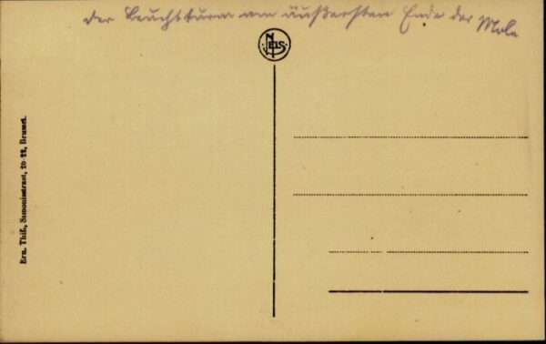Zeebrugge Zeehoofd – Bild 2