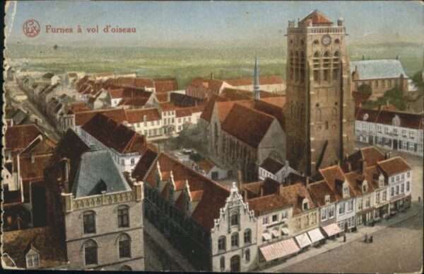 Furnes